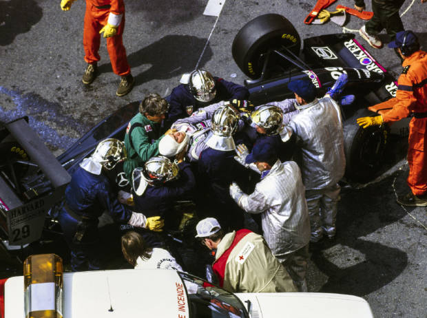 Karl Wendlinger