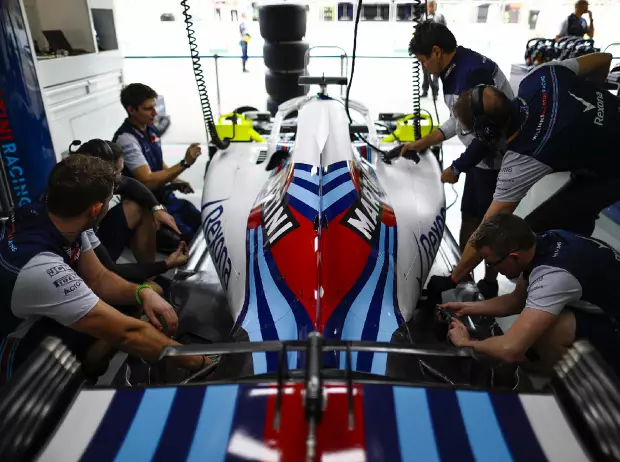 Foto zur News: Mentale Gesundheit in der Formel 1: Von Suizidgedanken & Schnauzbärten