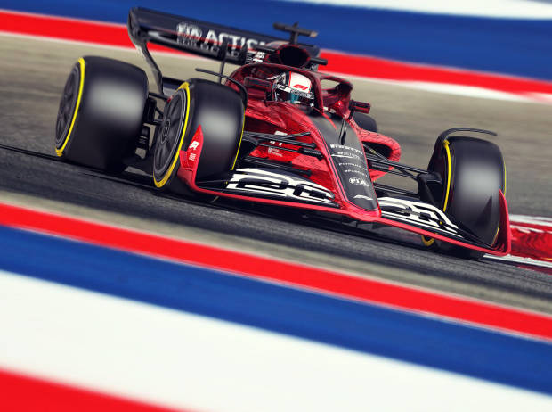 Formel 1 2022