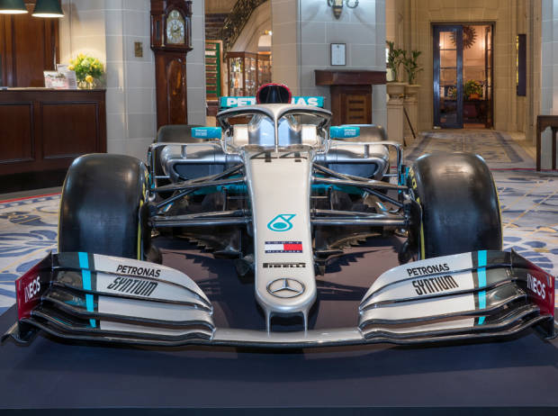 Mercedes Mercedes