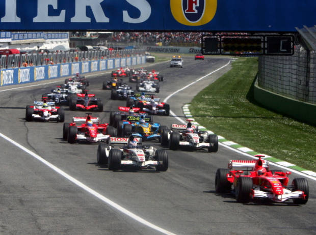 Michael Schumacher