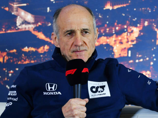 Franz Tost