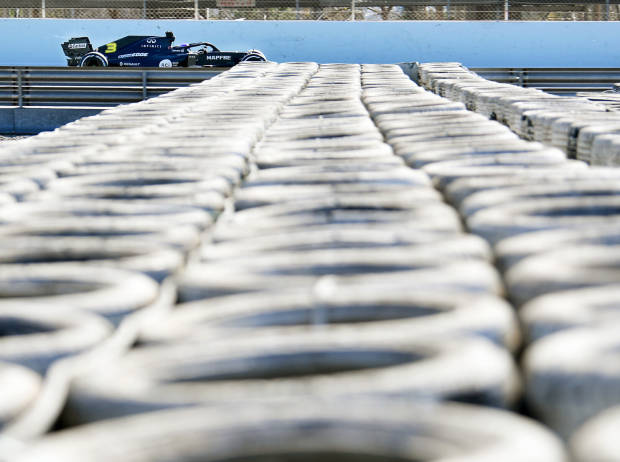 Daniel Ricciardo