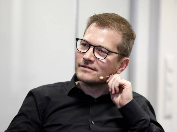 Andreas Seidl Andreas Seidl