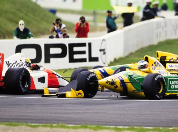 Foto zur News: Deutsche Sternstunden in der Geschichte des Frankreich-Grand-Prix