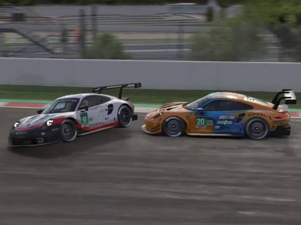 Lando Norris, E-Sport Lando Norris, E-Sport