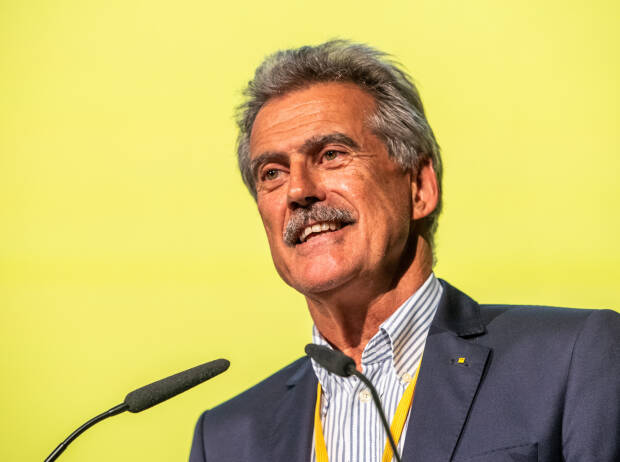 Mario Theissen