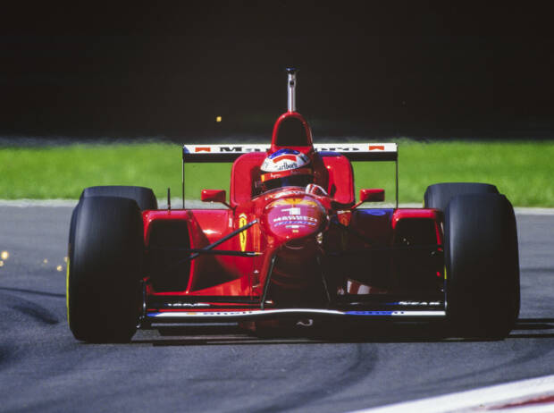 Foto zur News: Warum Michael Schumachers Mercedes-Jahre nicht erfolgreich waren