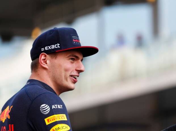 Max Verstappen, Daniel Ricciardo Max Verstappen, Daniel Ricciardo