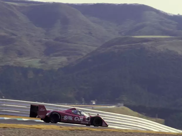 Foto zur News: Warum ein zweites Japan-Rennen in der Formel 1 zum Reinfall wurde