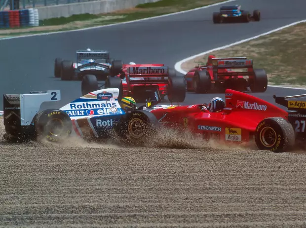 Foto zur News: Warum ein zweites Japan-Rennen in der Formel 1 zum Reinfall wurde