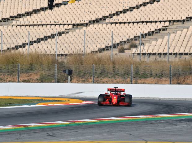 Sebastian Vettel