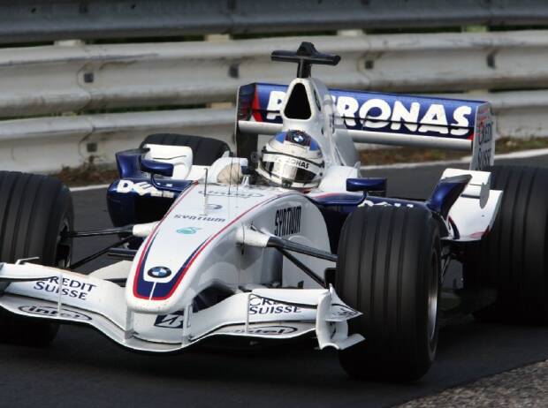 Nick Heidfeld