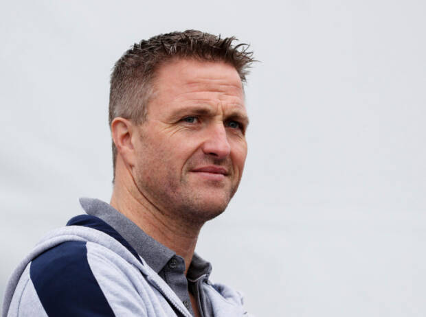 Ralf Schumacher Ralf Schumacher