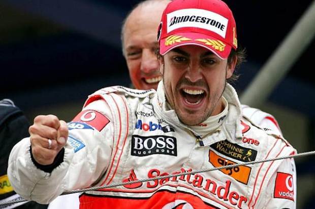 Foto zur News: Vettel zu Ferrari: Bekanntgabe noch in Suzuka?