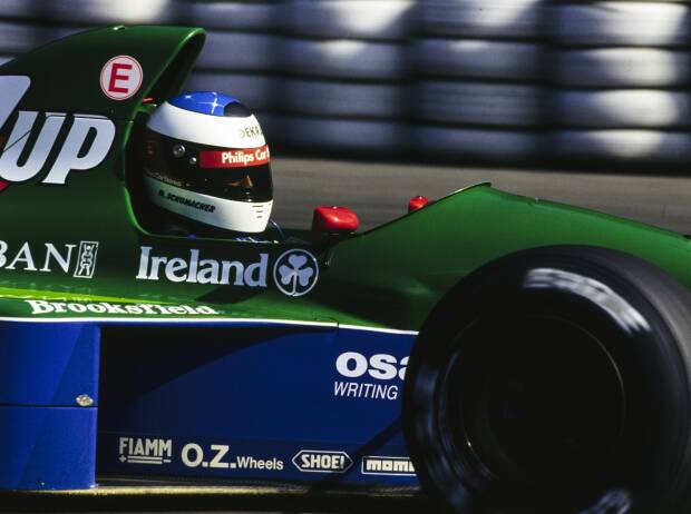 Michael Schumacher Michael Schumacher
