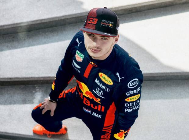 Max Verstappen Max Verstappen