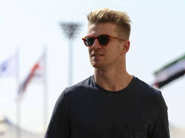 Nico Hülkenberg