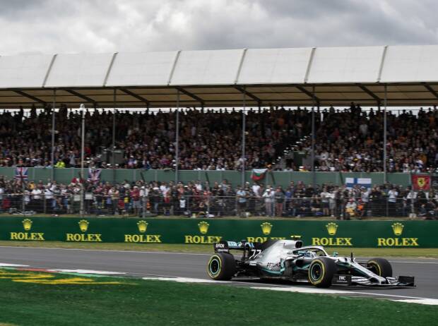 Valtteri Bottas