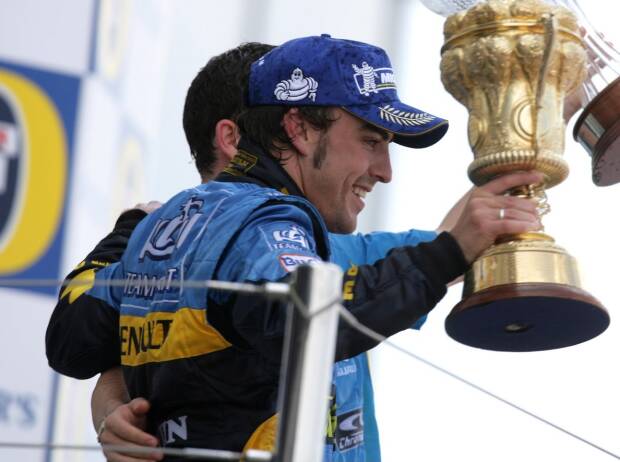 Fernando Alonso