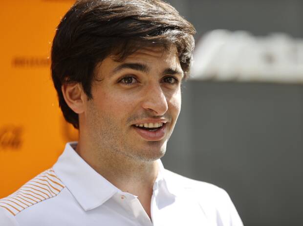 Carlos Sainz Carlos Sainz