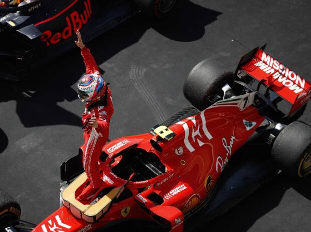 Kimi Räikkönen Kimi Räikkönen