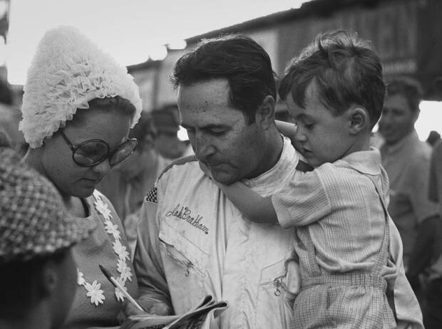 Jack Brabham