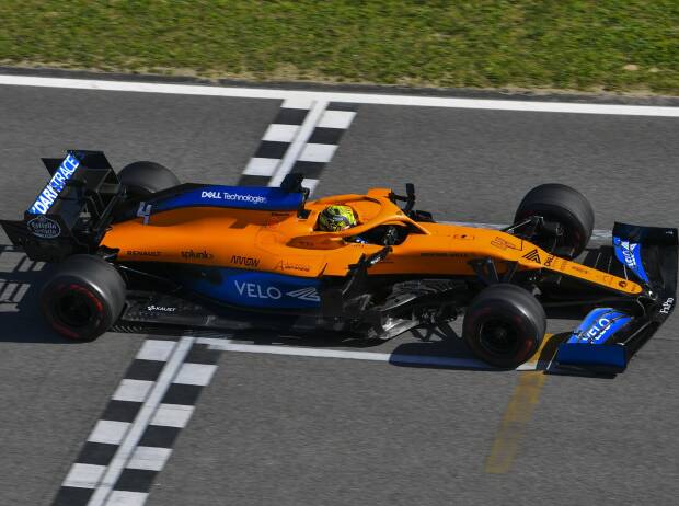 Lando Norris Lando Norris