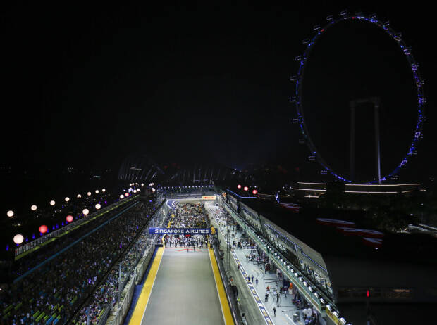 Singapur Singapur