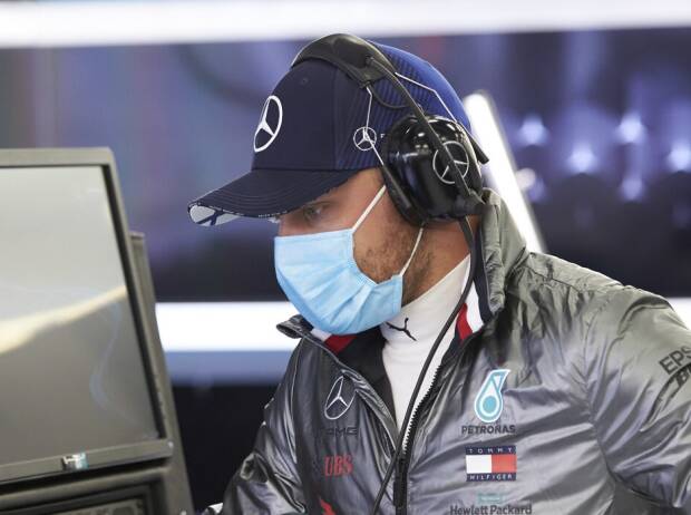 Valtteri Bottas Valtteri Bottas