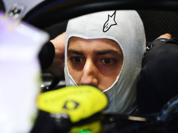 Daniel Ricciardo Daniel Ricciardo