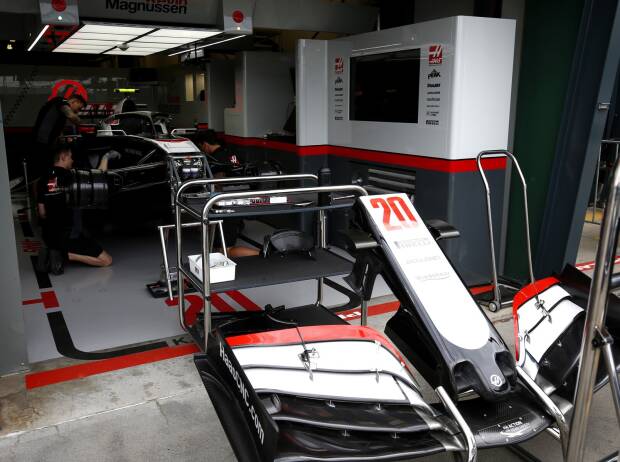 Haas Haas