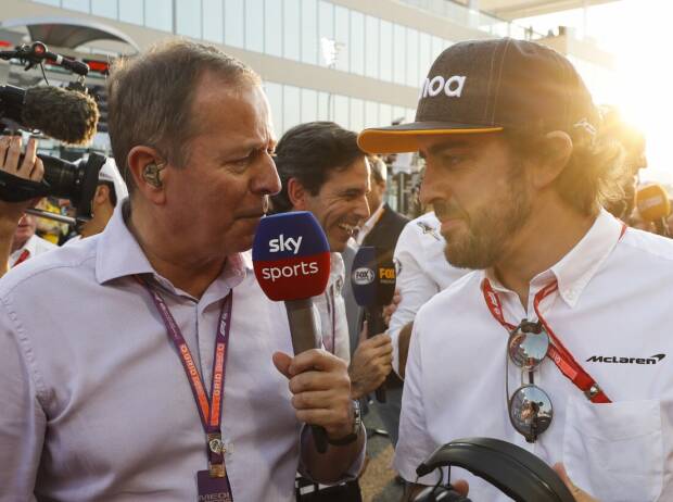 Foto zur News: RTL, Sky und Co.: Die Geschichte der Formel 1 im TV