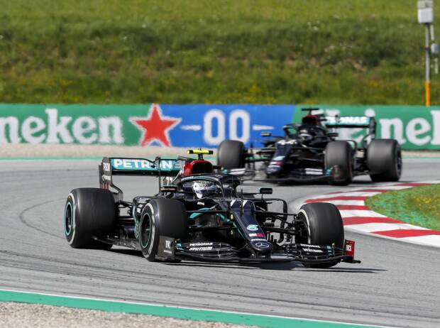Valtteri Bottas, Lewis Hamilton Valtteri Bottas, Lewis Hamilton