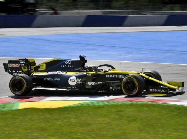 Daniel Ricciardo