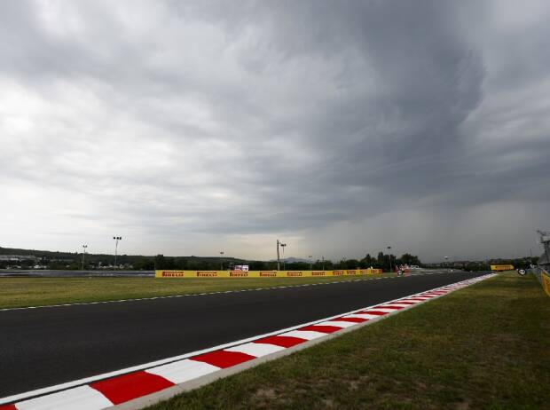 Hungaroring Hungaroring