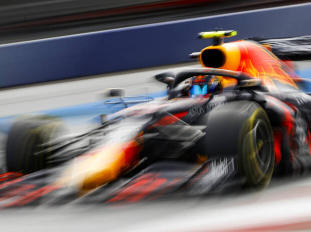 Alexander Albon Alexander Albon