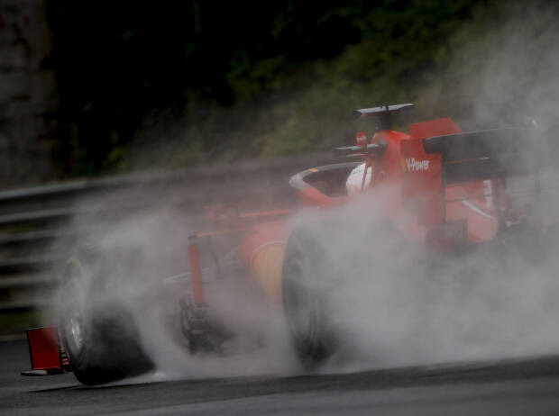 Sebastian Vettel