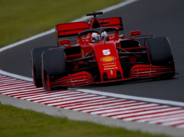 Sebastian Vettel