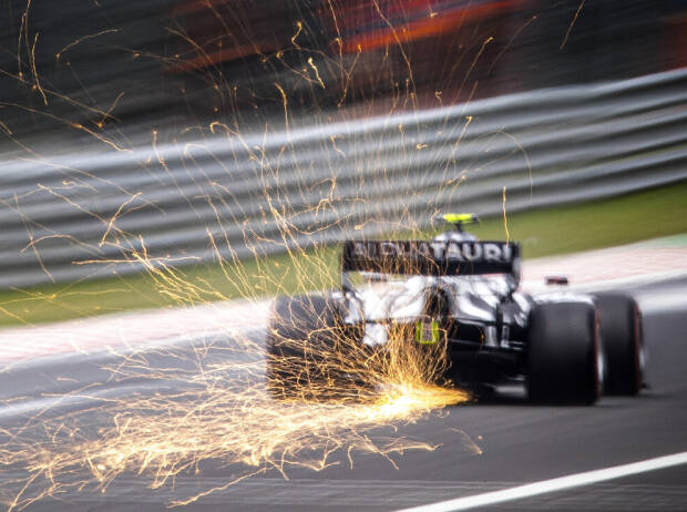 Pierre Gasly Pierre Gasly