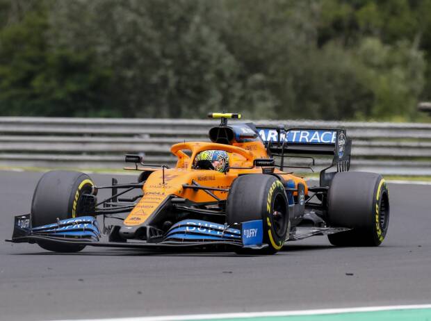 Lando Norris