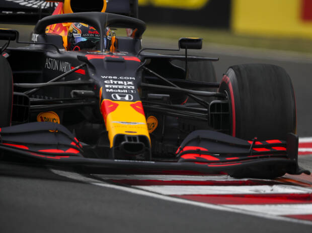 Alexander Albon Alexander Albon