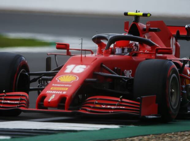 Charles Leclerc Charles Leclerc