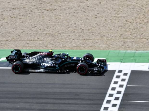 Valtteri Bottas Valtteri Bottas