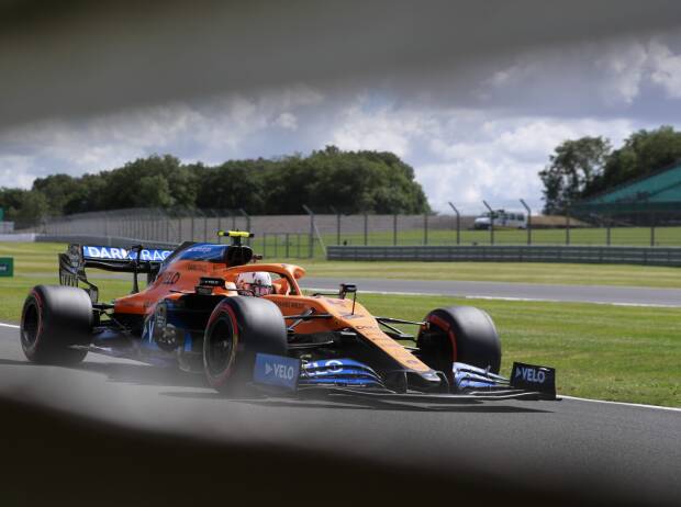 Lando Norris Lando Norris