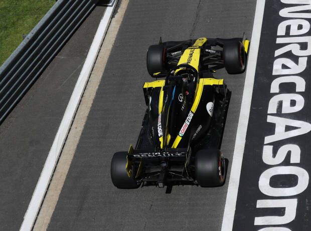 Daniel Ricciardo Daniel Ricciardo