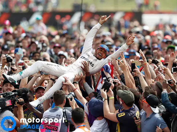 Foto zur News: Mercedes & Motorsport Network starten offiziellen Kanal auf Motorsport.tv