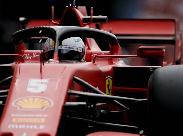 Sebastian Vettel Sebastian Vettel