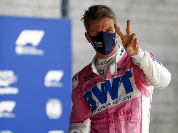 Nico Hülkenberg Nico Hülkenberg
