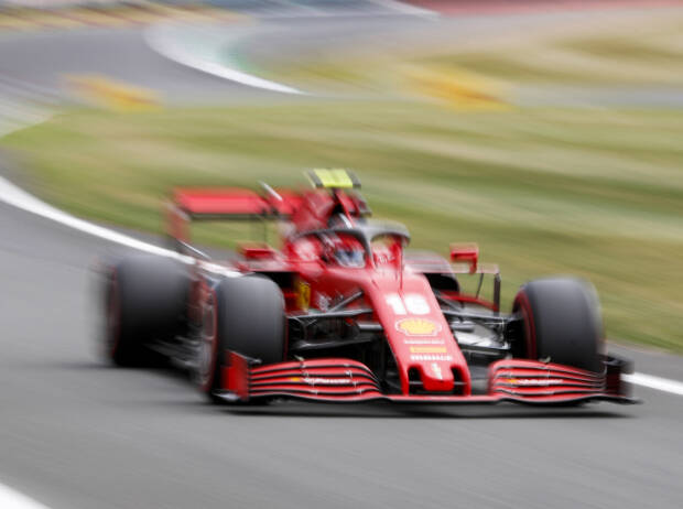 Charles Leclerc